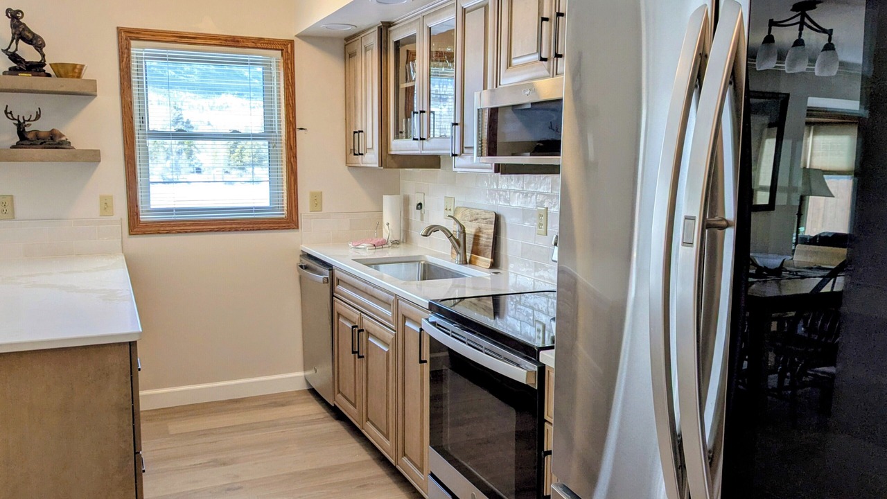 Photo of Kitchen in Willow Grove