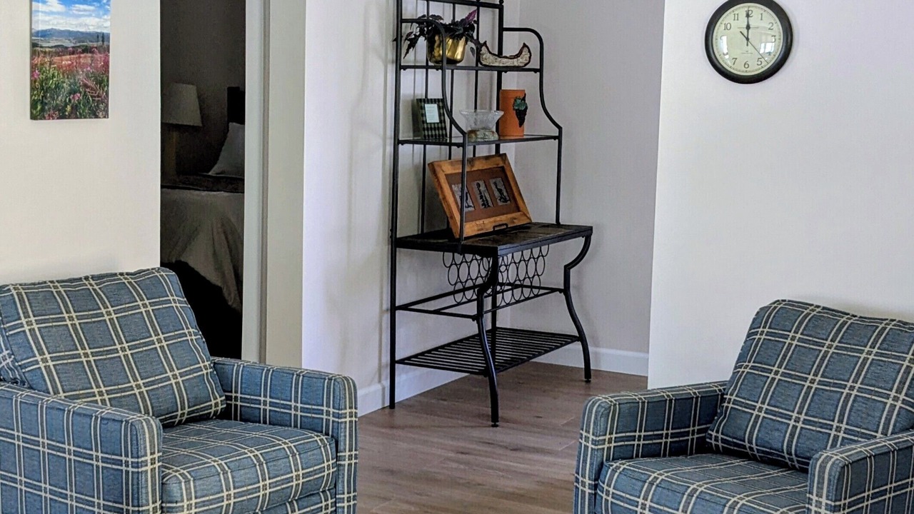 Photo of Bedroom in Willow Grove