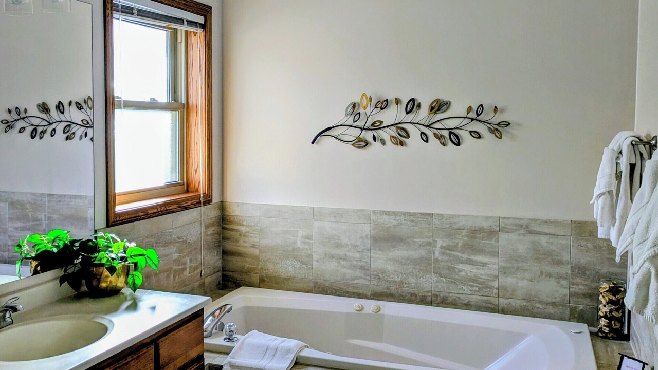 Photo of Bathroom in Willow Grove
