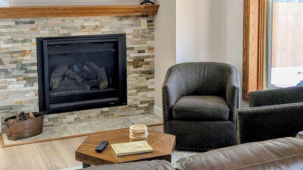Photo of Livingroom in Willow Grove