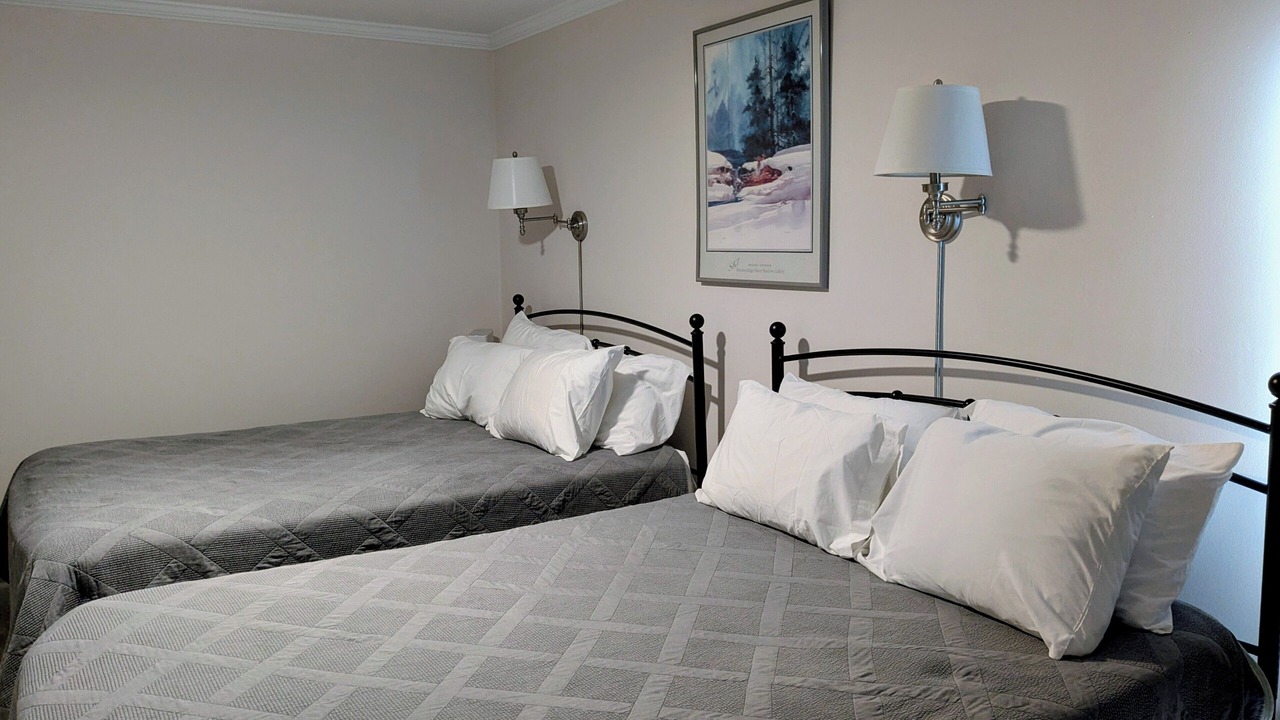 Photo of Bedroom in Willow Grove