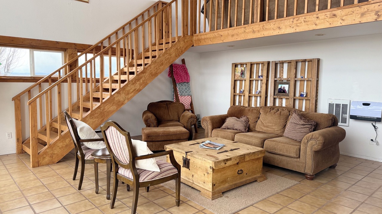 Photo of Livingroom in Capulin