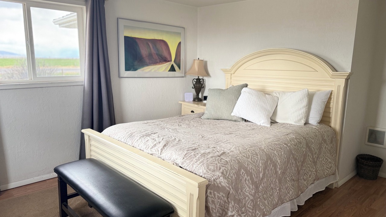Photo of Bedroom in Capulin
