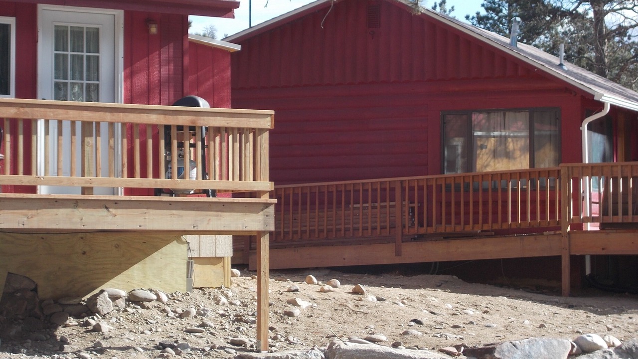 Photo of Outdoor in Drake