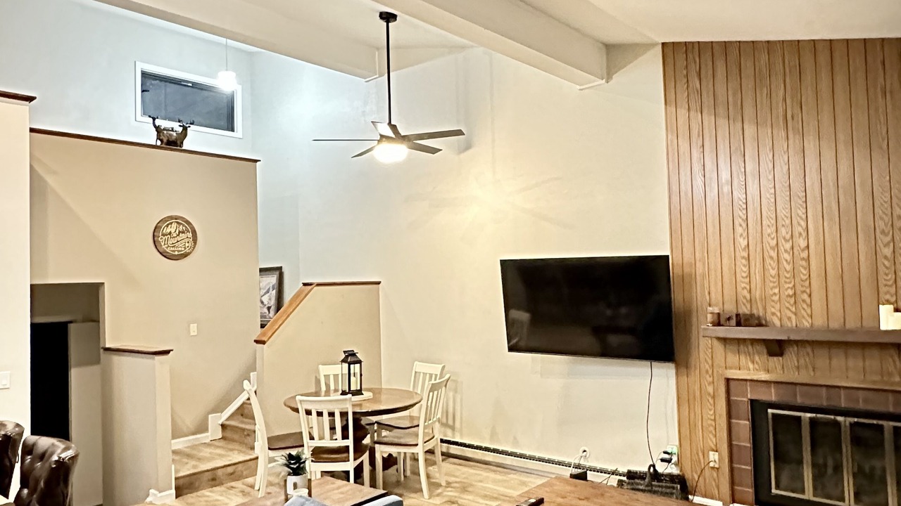 Photo of Livingroom in Eagle-Vail