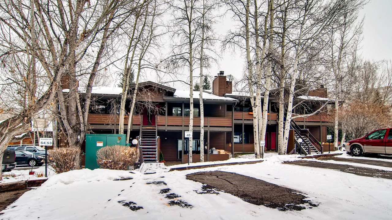 Photo of Outdoor in Eagle-Vail