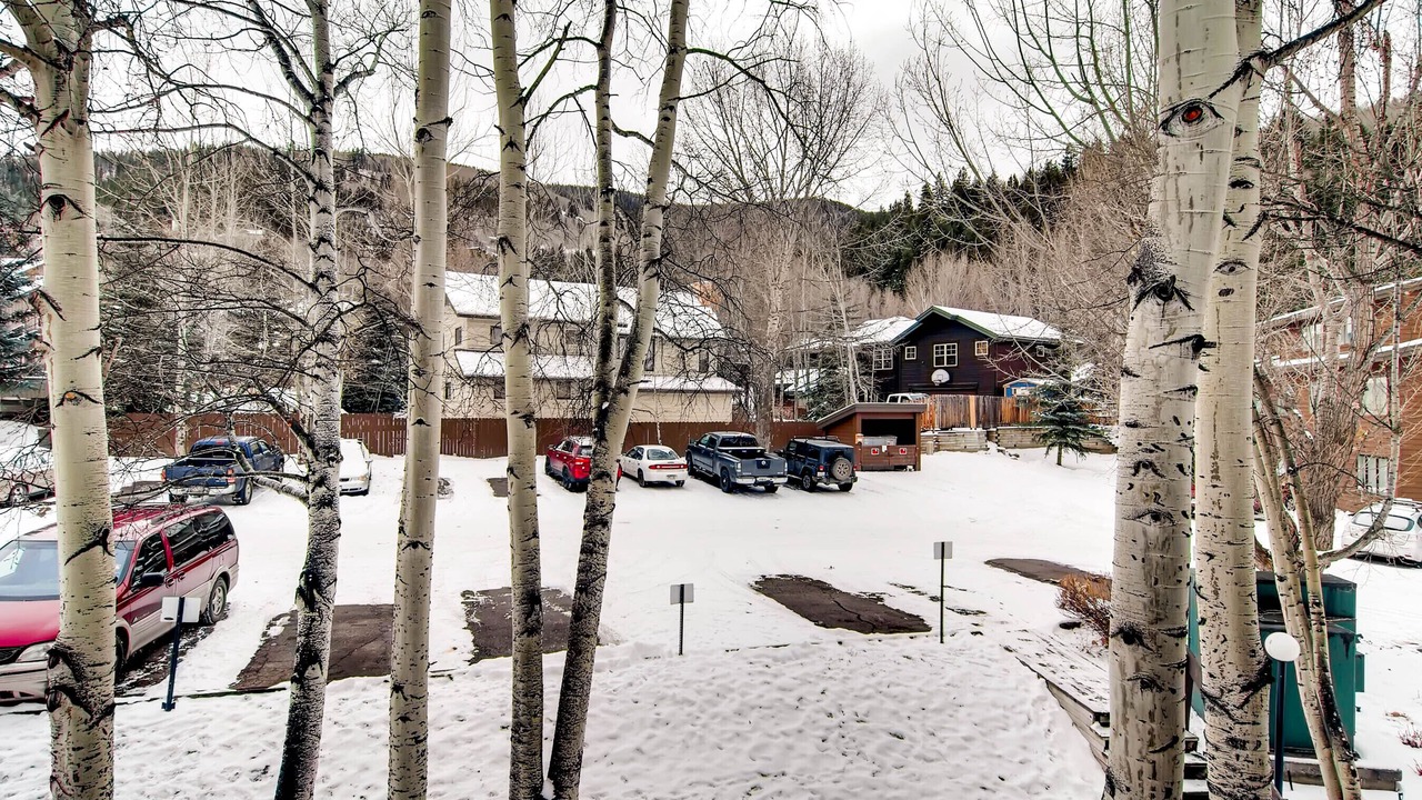 Photo of Outdoor in Eagle-Vail