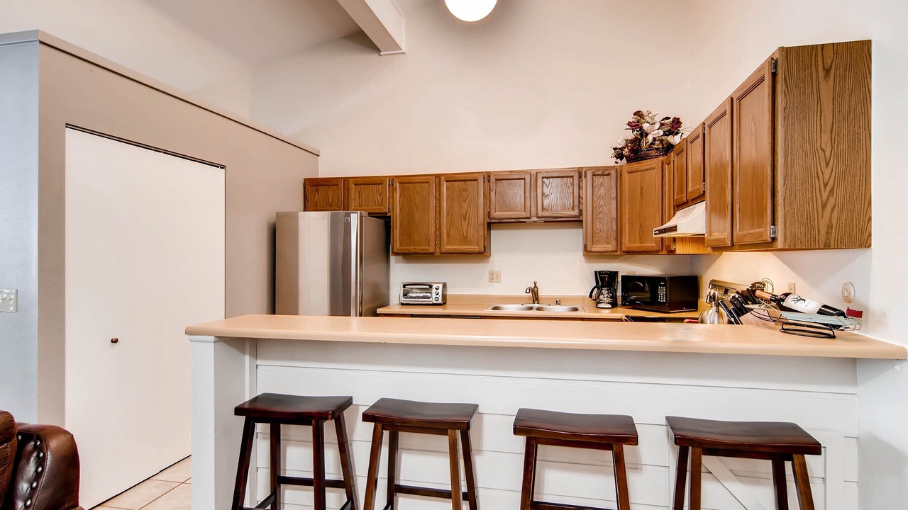 Photo of Kitchen in Eagle-Vail