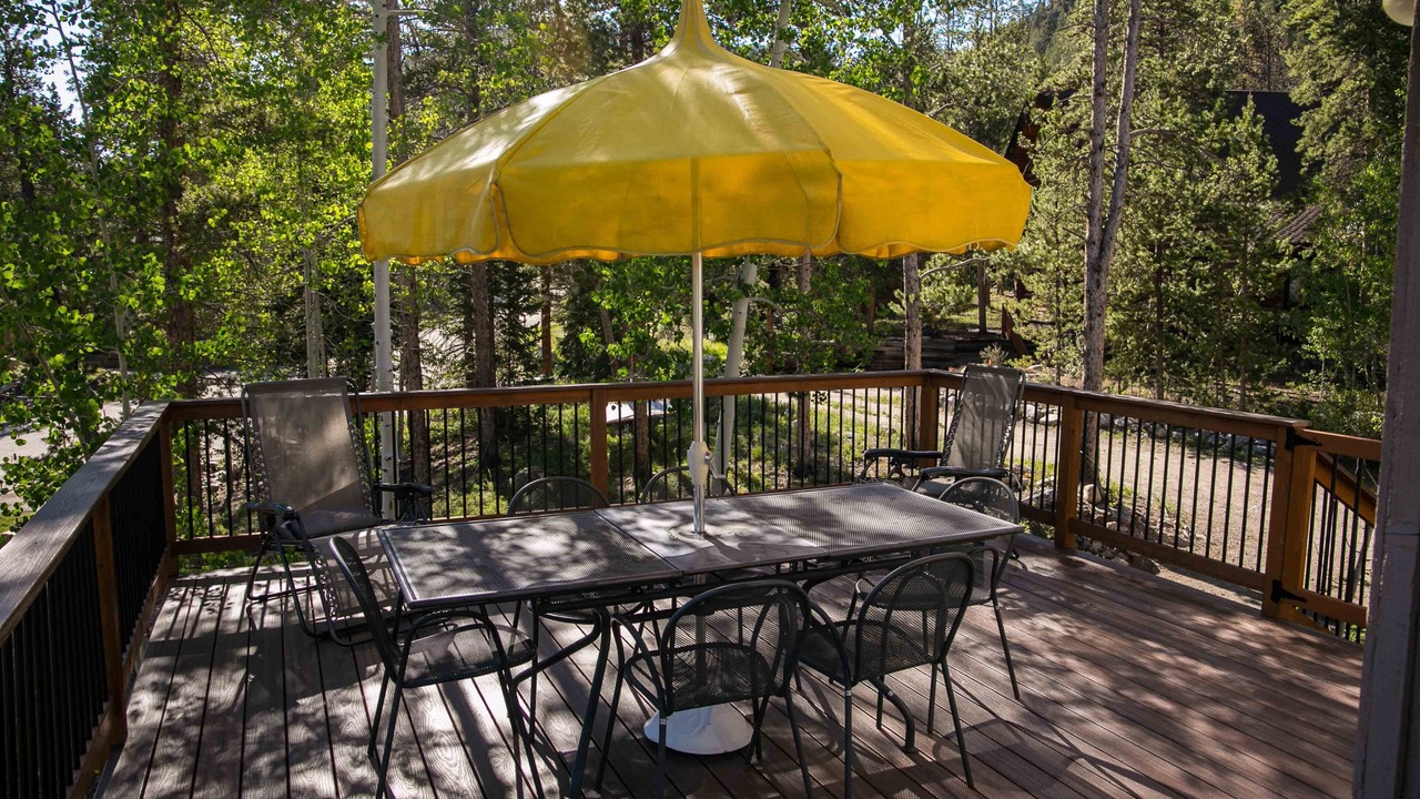Photo of Outdoor in Keystone