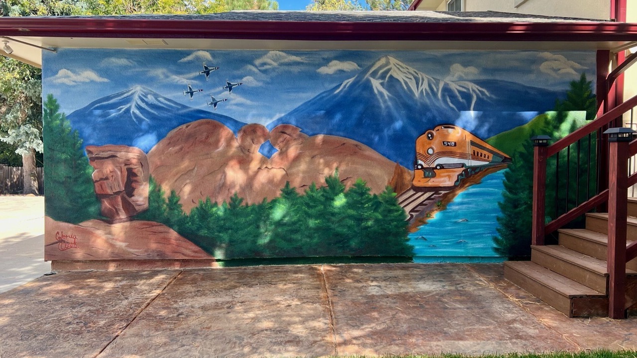 Photo of Others in Rockrimmon