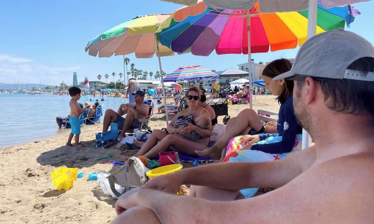 Photo of Others in Balboa Peninsula