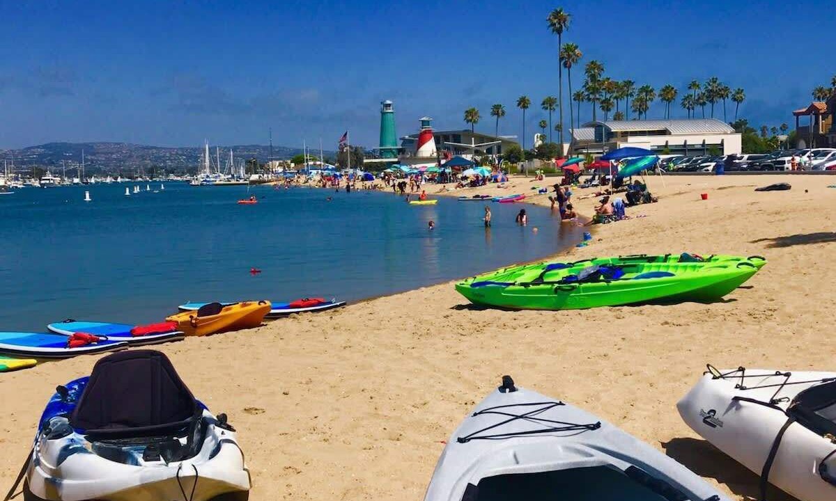 Photo of Others in Balboa Peninsula
