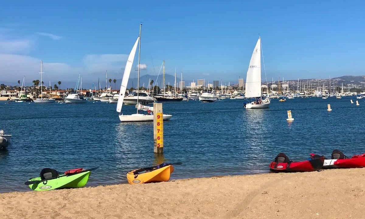 Photo of Others in Balboa Peninsula