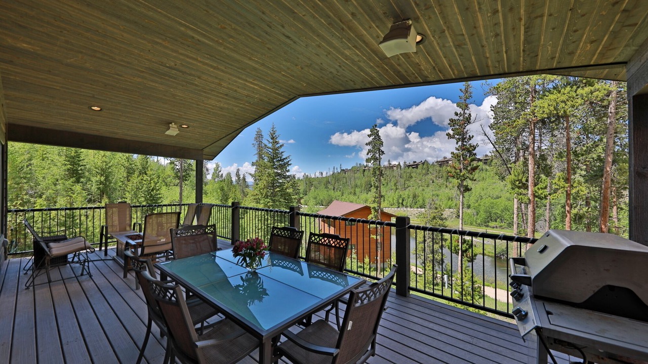 Photo of Outdoor in Grand Lake