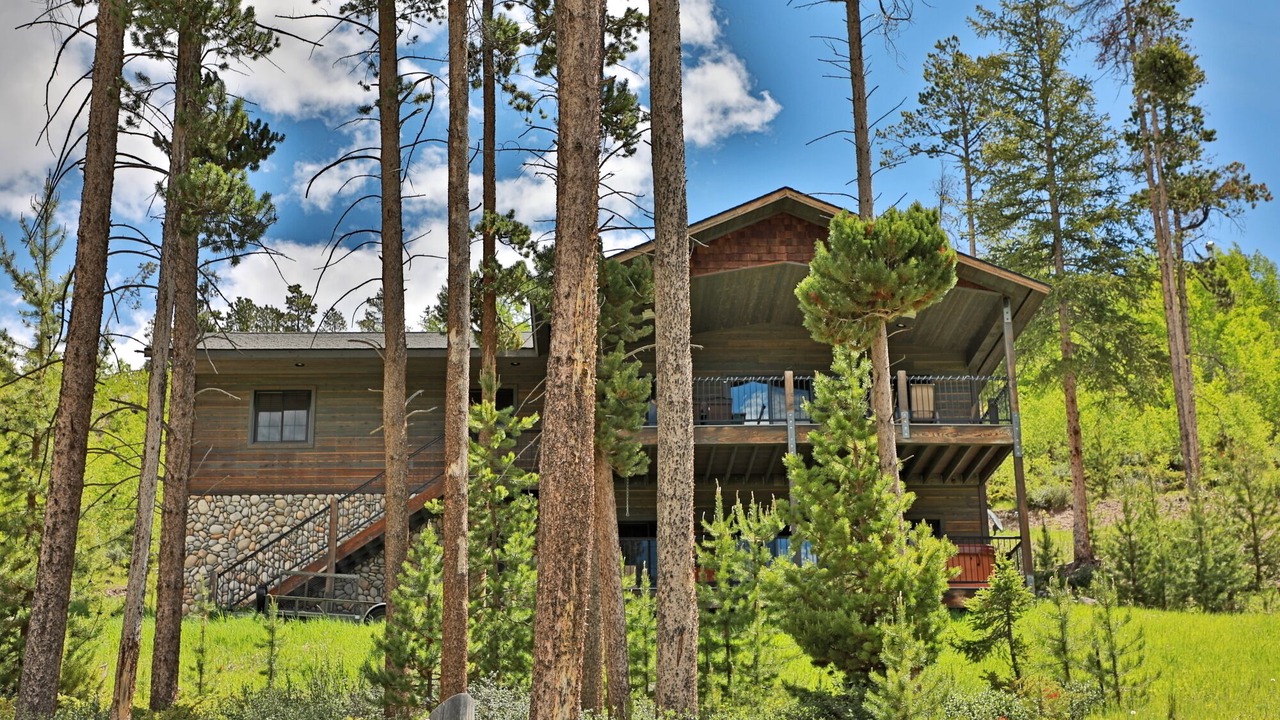 Photo of Outdoor in Grand Lake