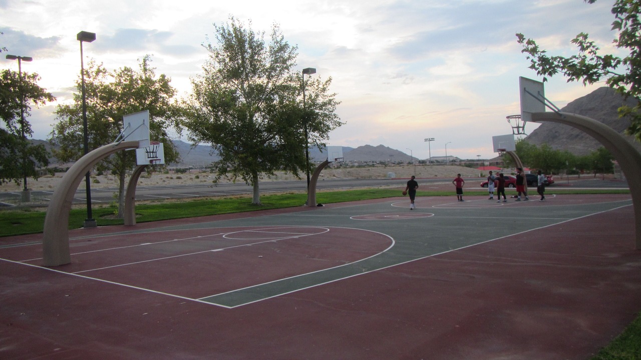 Photo of Others in Las Vegas