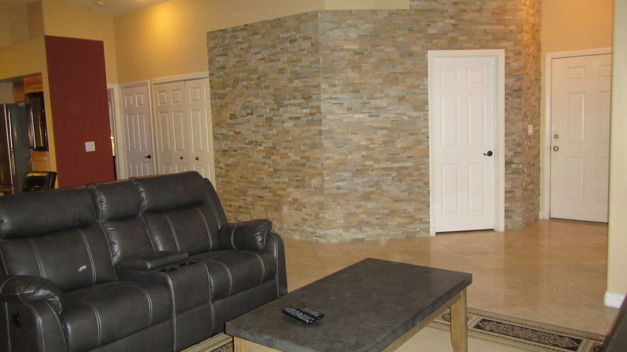 Photo of Livingroom in Las Vegas