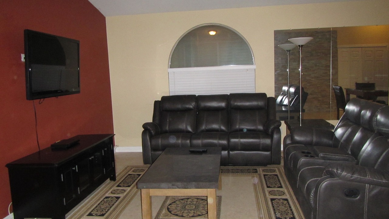 Photo of Livingroom in Las Vegas