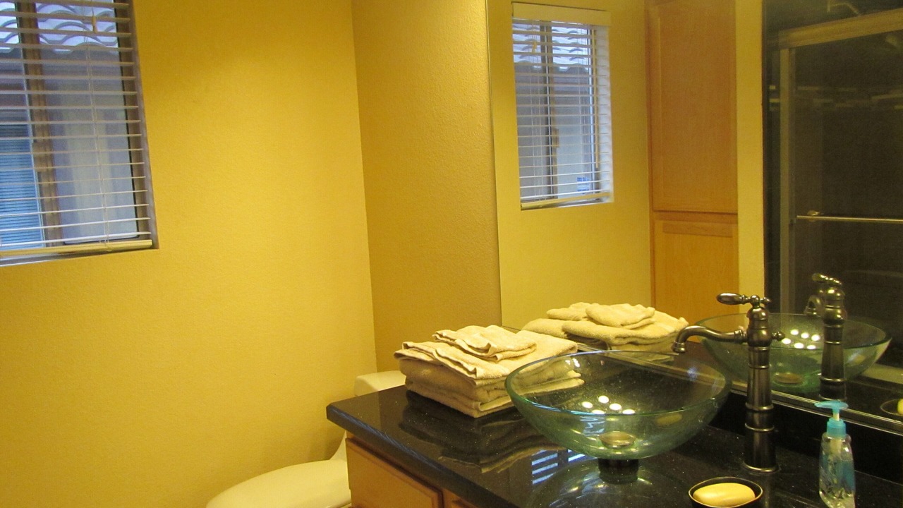 Photo of Bathroom in Las Vegas