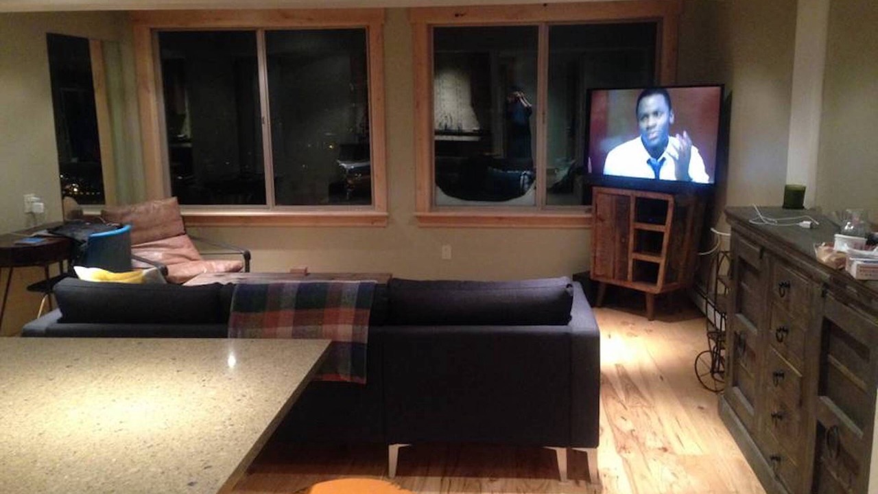 Photo of Livingroom in Baldy Mountain