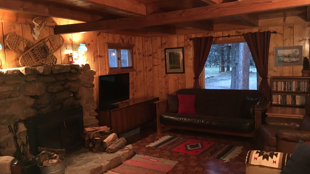Photo of Livingroom in Bayfield