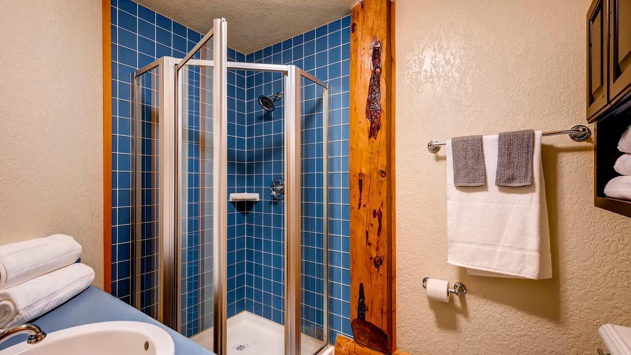 Photo of Bathroom in Black Hawk