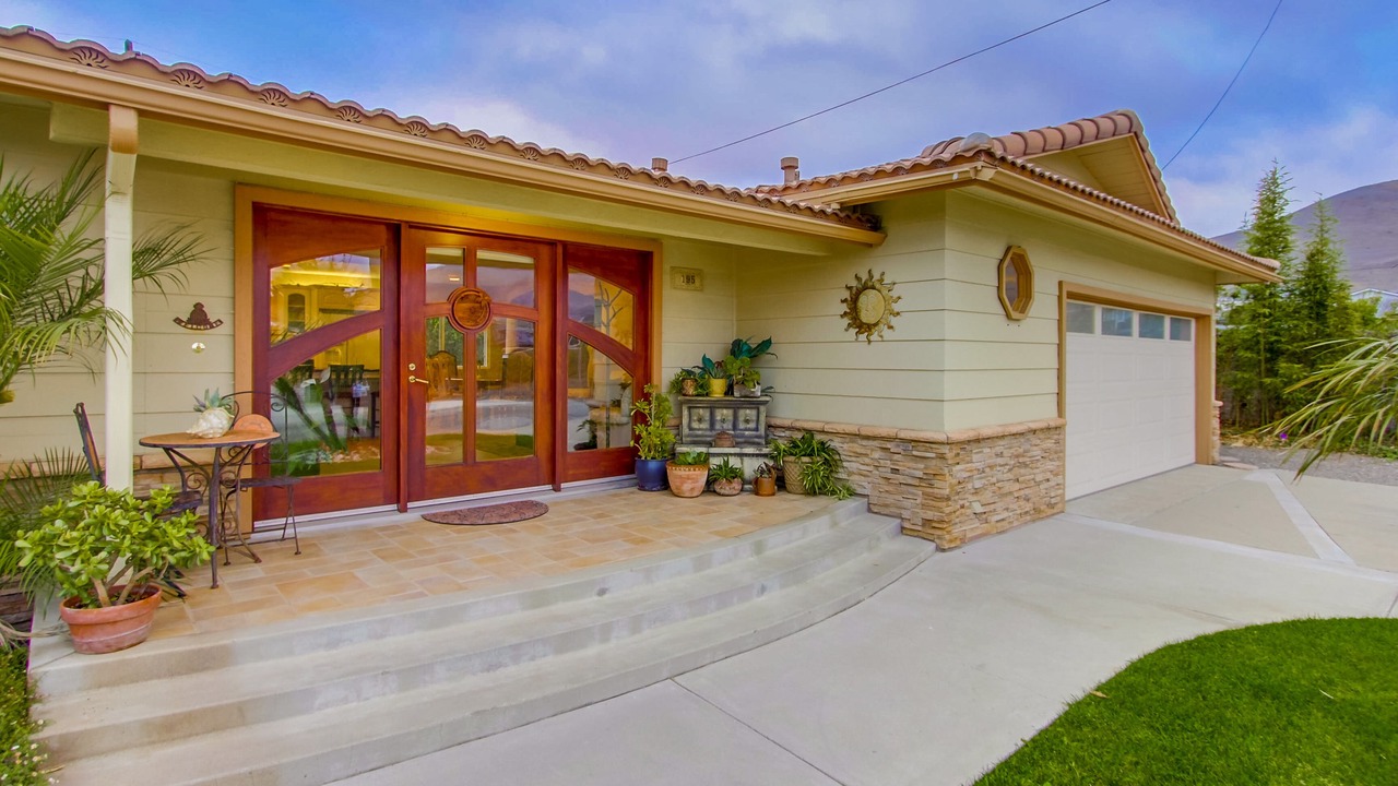 Photo of Outdoor in Morro Bay