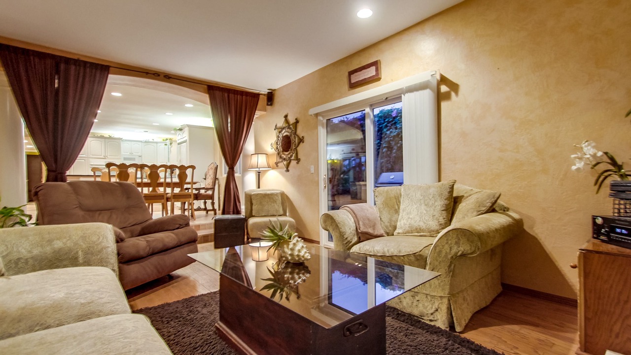 Photo of Livingroom in Morro Bay