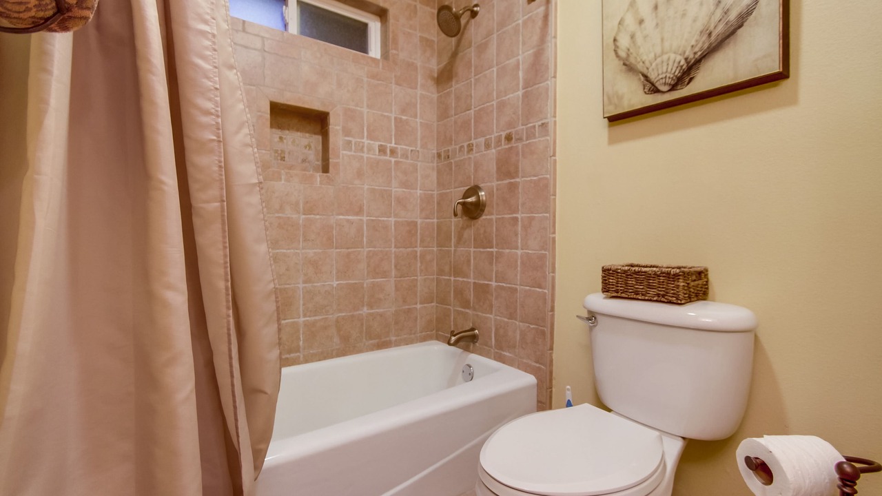 Photo of Bathroom in Morro Bay