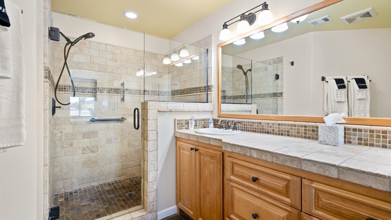 Photo of Bathroom in Morro Bay