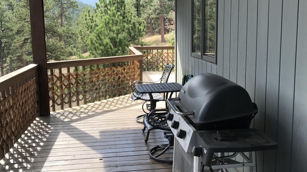 Photo of Others in Estes Park