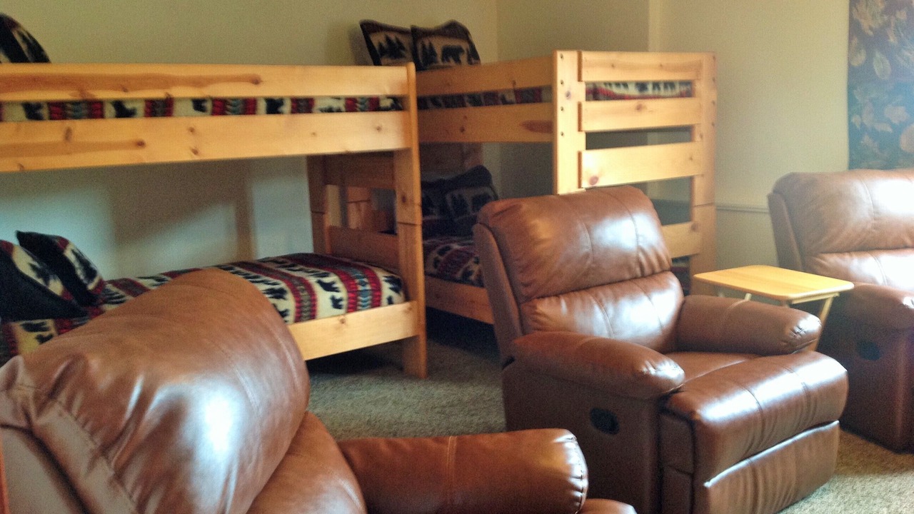Photo of Bedroom in Estes Park