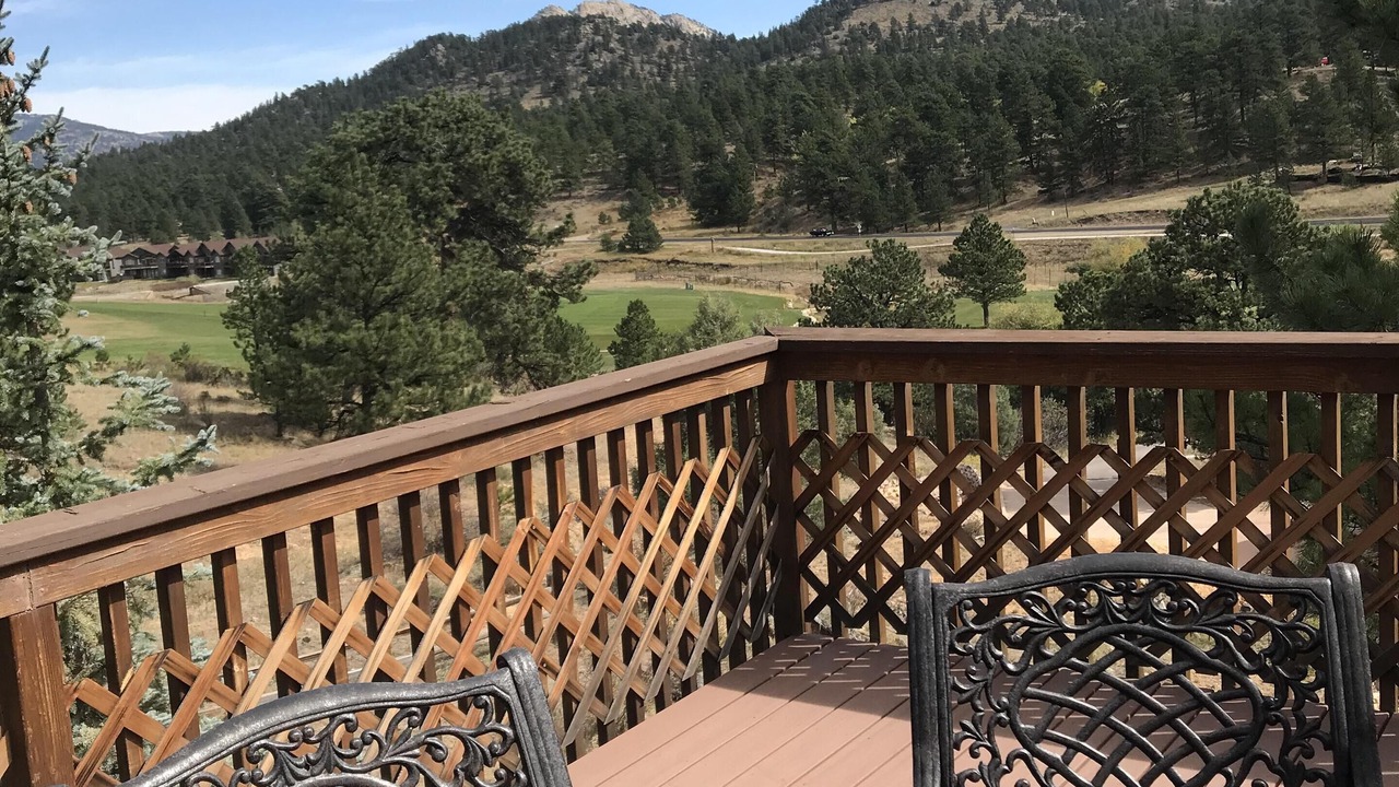 Photo of Outdoor in Estes Park
