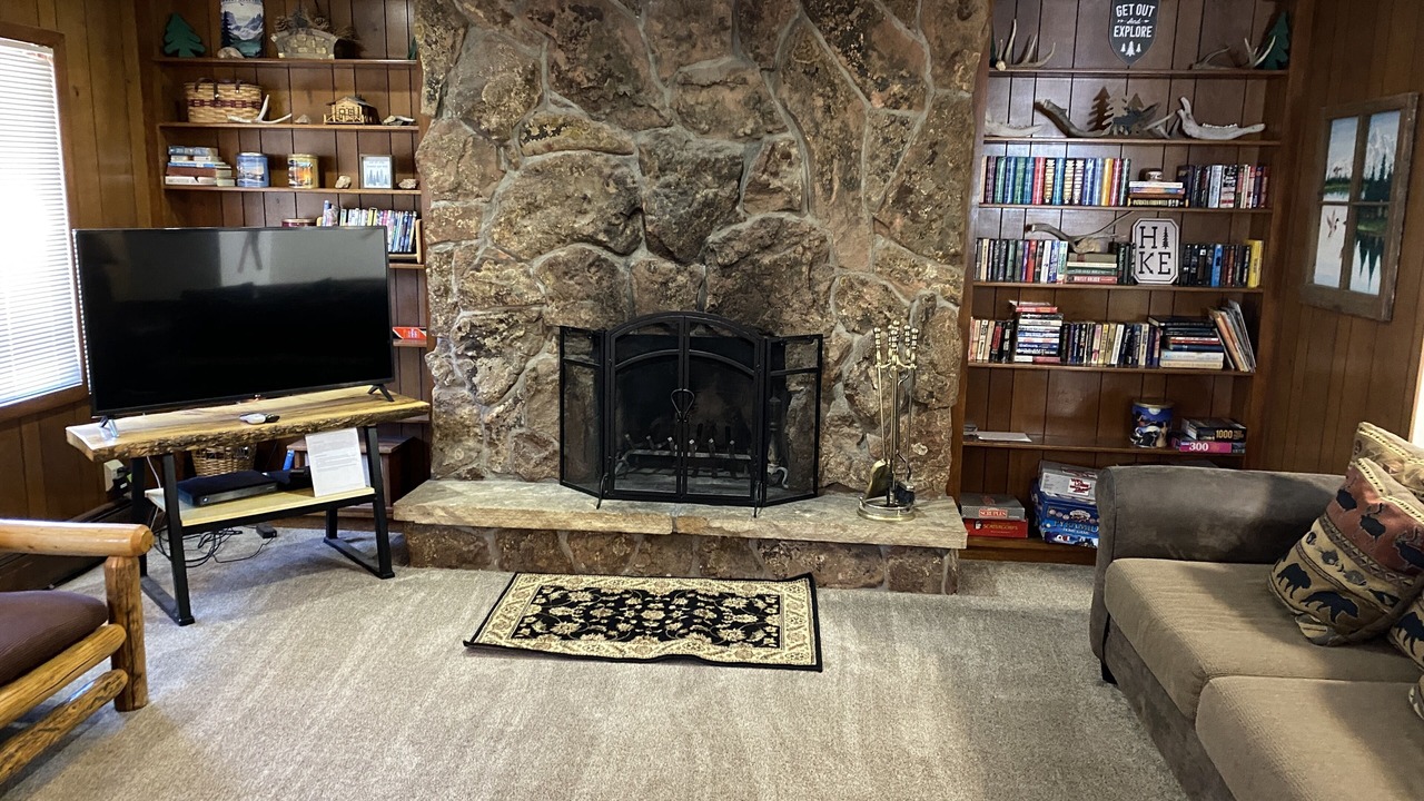 Photo of Bedroom in Estes Park