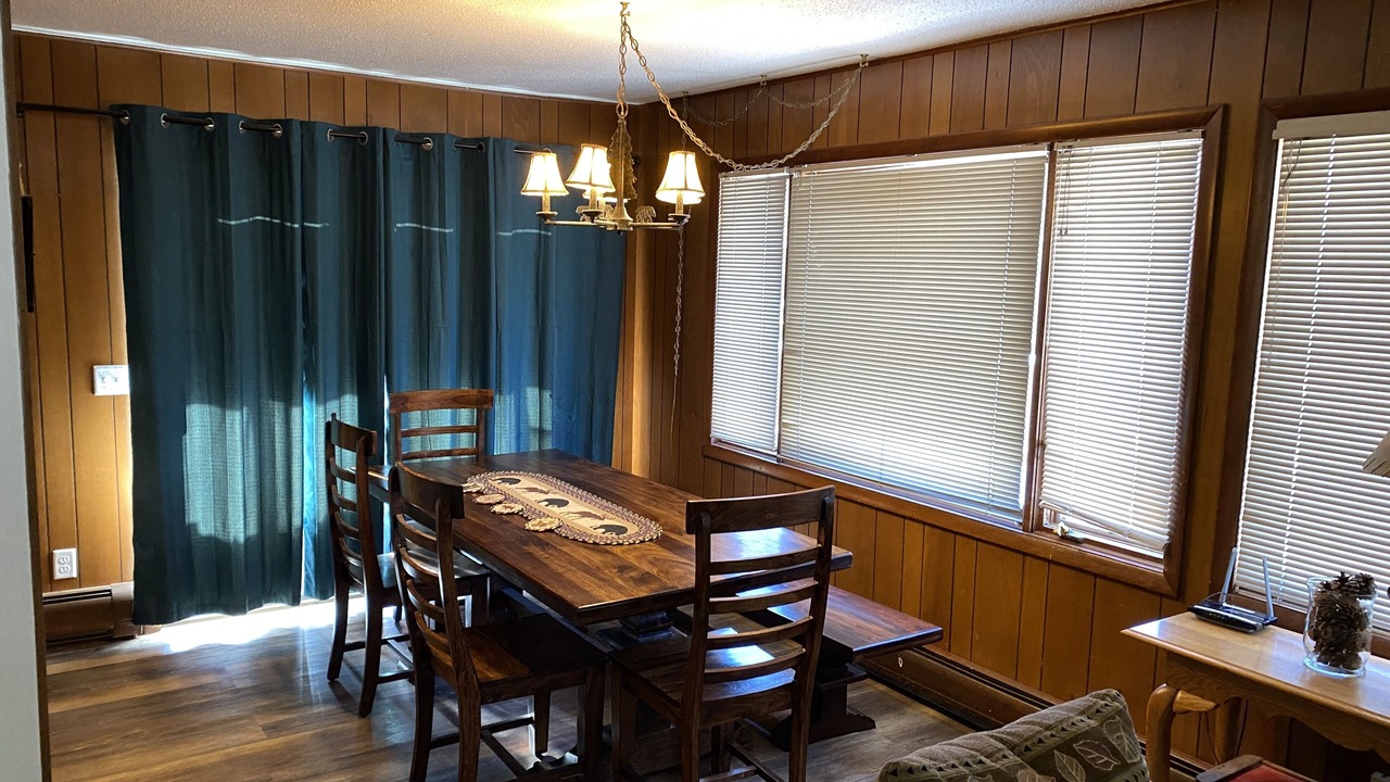 Photo of Bedroom in Estes Park
