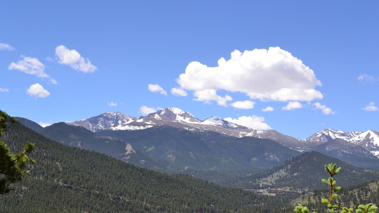 Photo of Others in Estes Park