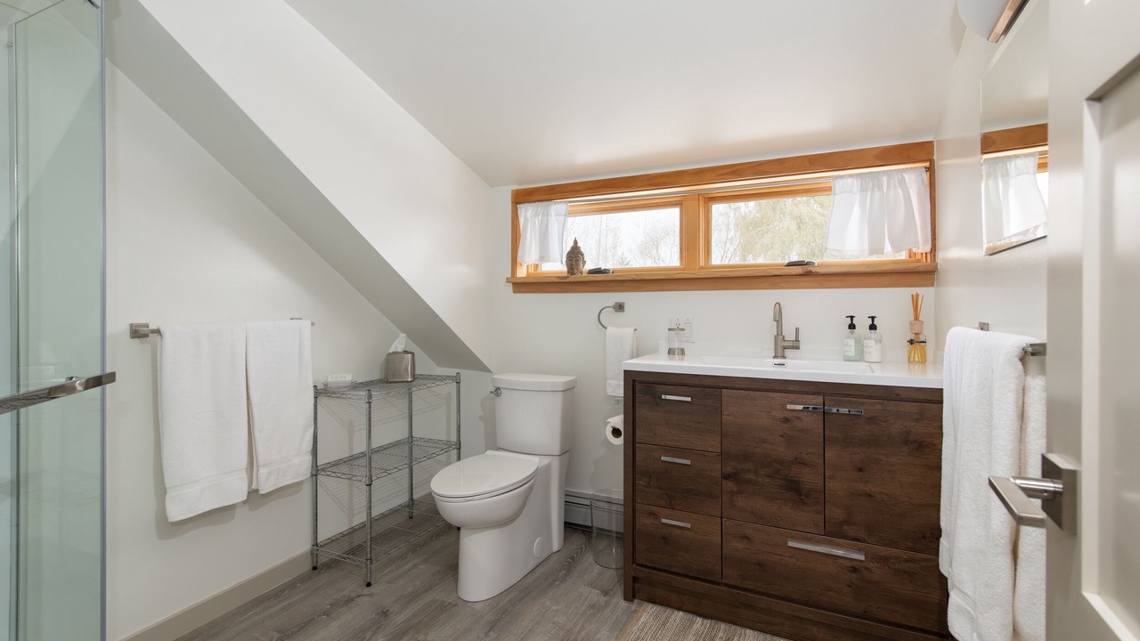 Photo of Bathroom in Carbondale