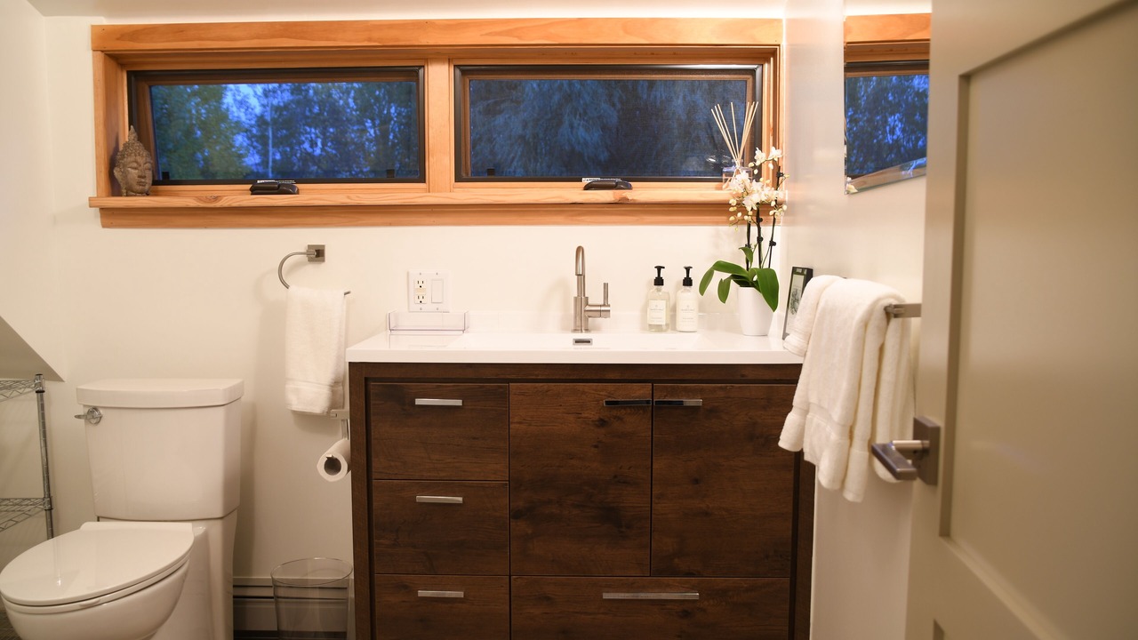 Photo of Bathroom in Carbondale