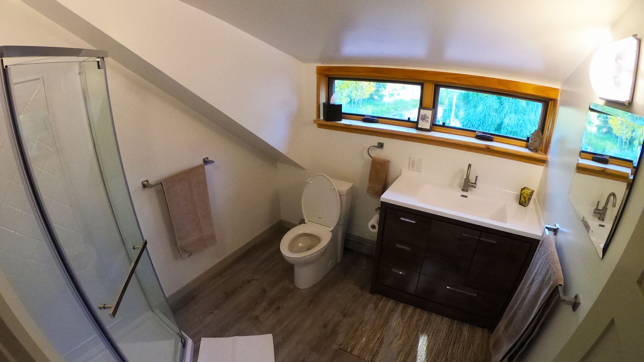 Photo of Bathroom in Carbondale