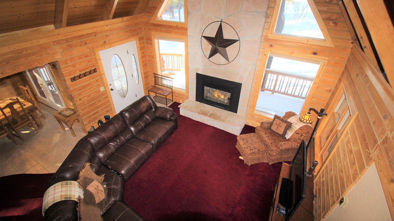 Photo of Bedroom in Pagosa Springs