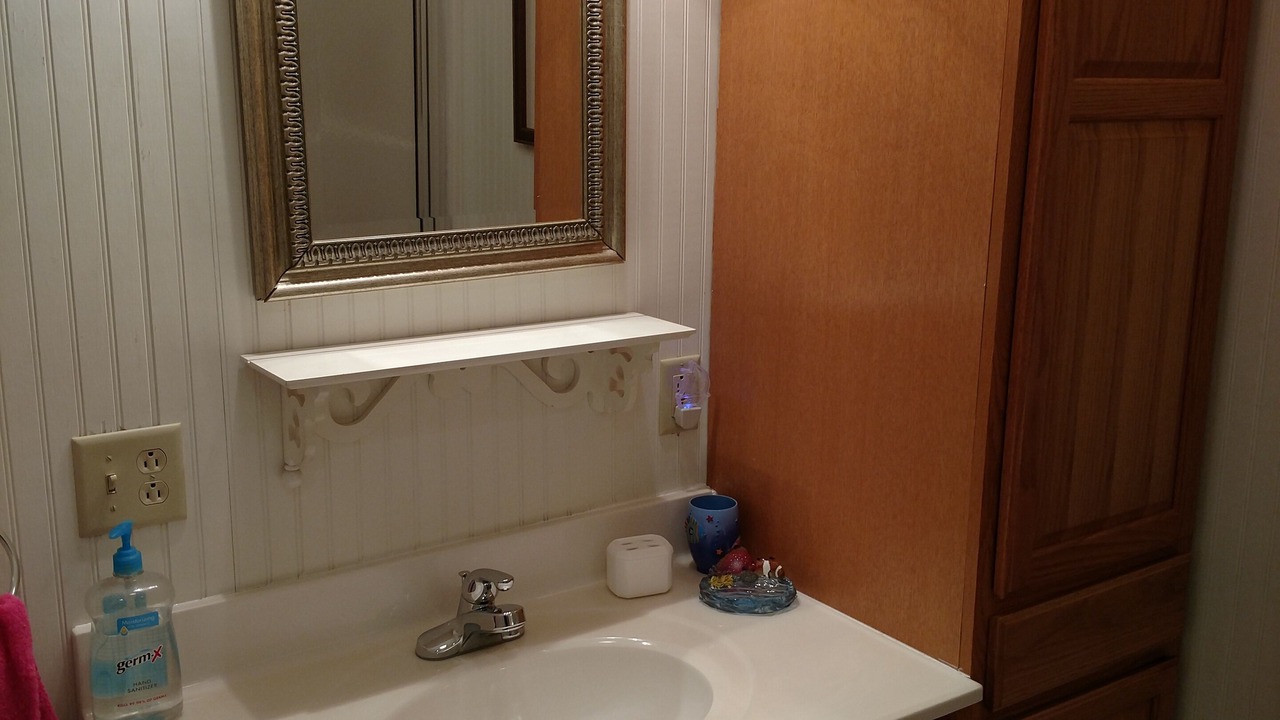 Photo of Bathroom in Gypsum
