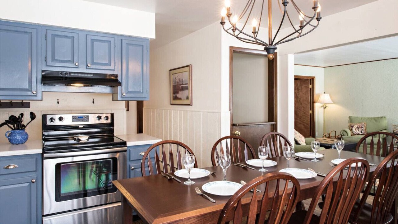 Photo of Kitchen in Glenwood Springs