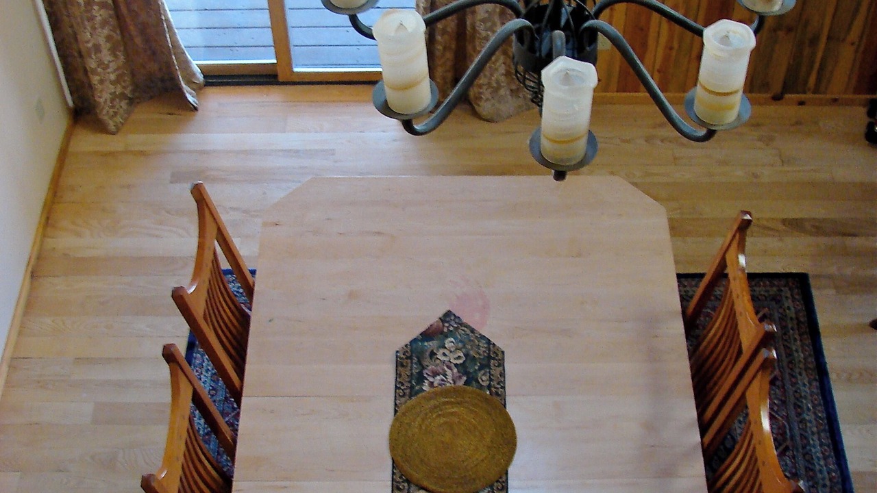 Photo of Patio Balcony in Gunnison