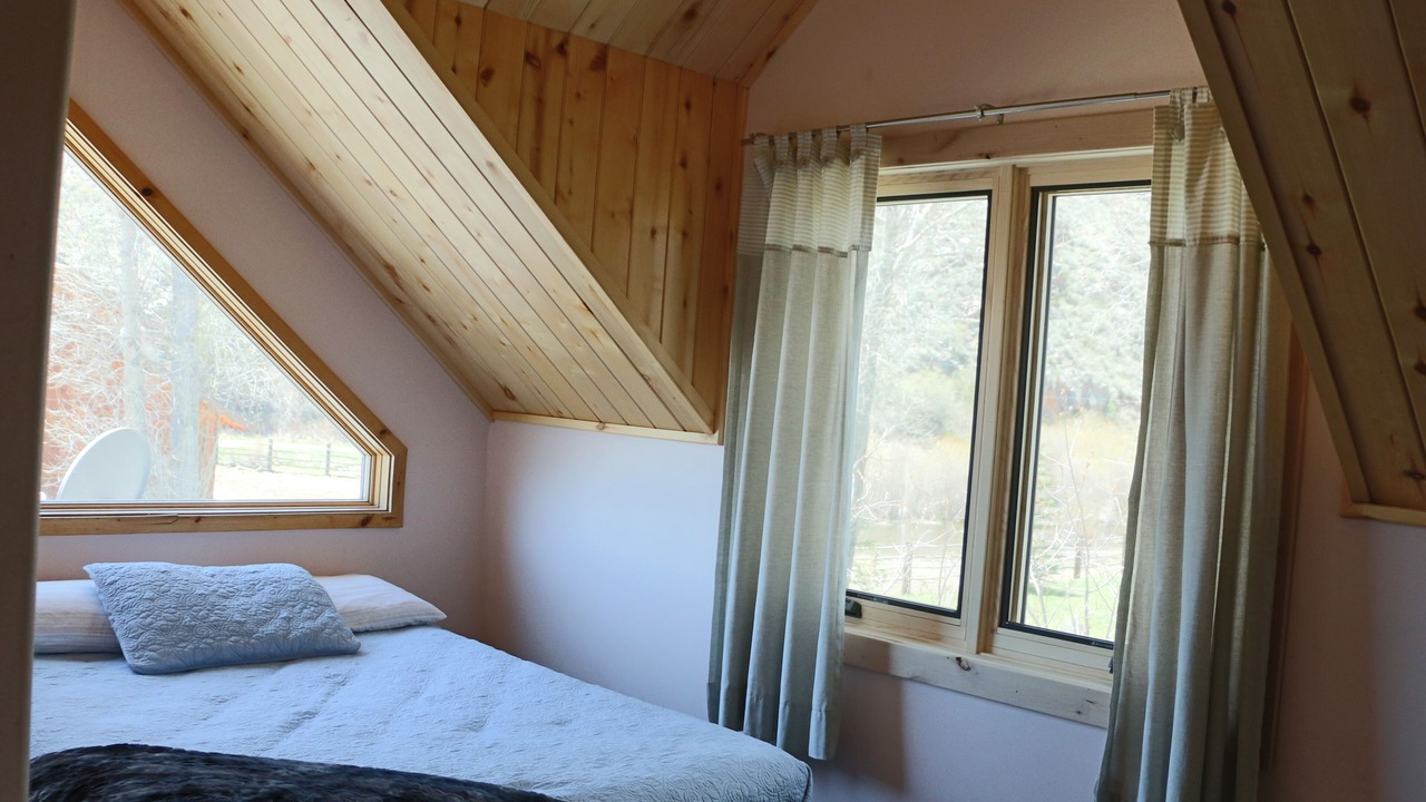 Photo of Bedroom in Gunnison