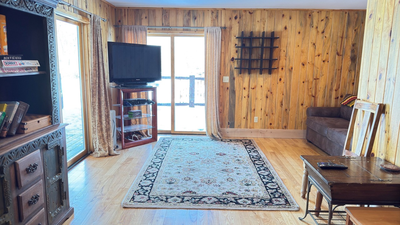 Photo of Livingroom in Gunnison