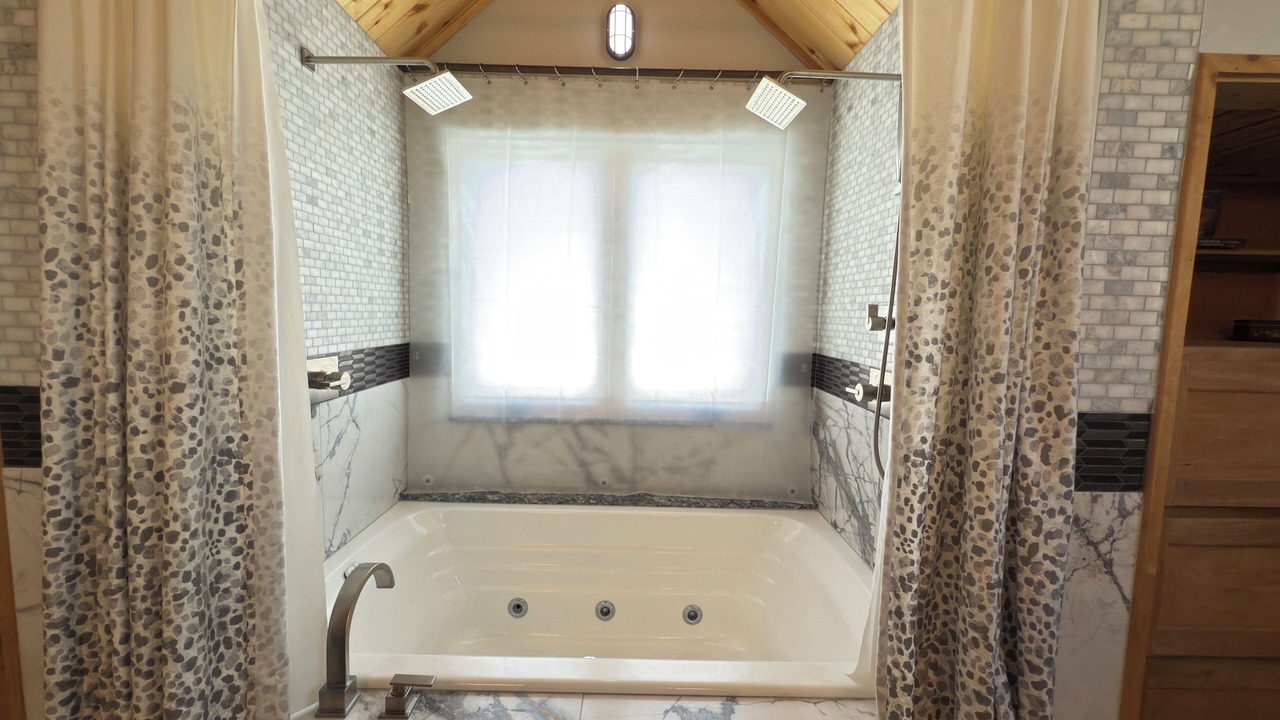Photo of Bathroom in Gunnison