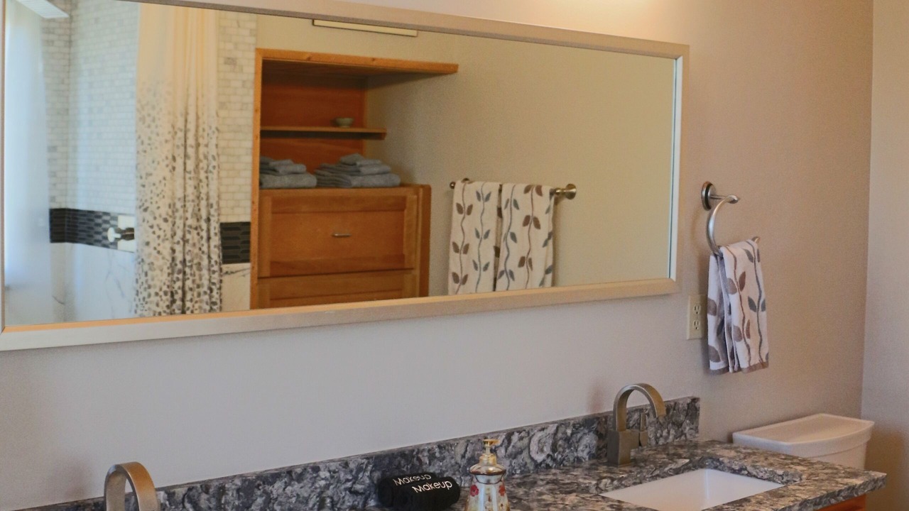Photo of Bathroom in Gunnison