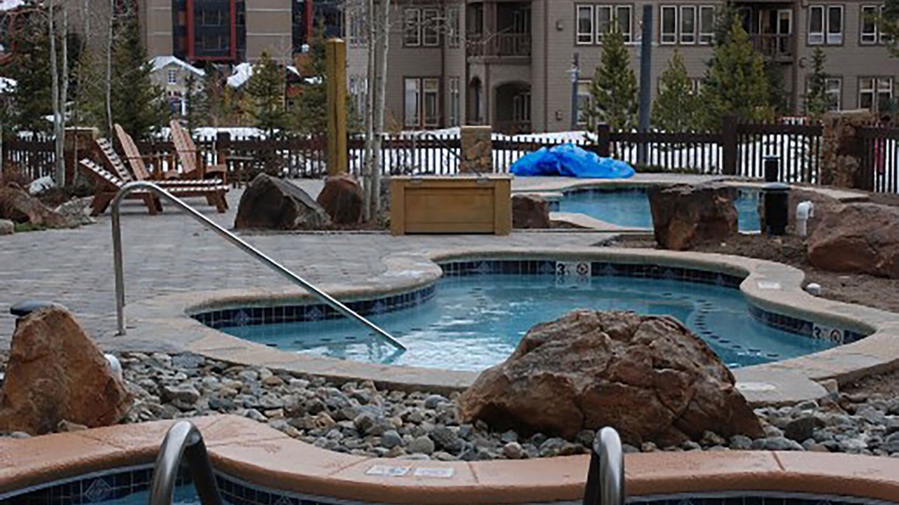 Photo of Others in Copper Mountain Village