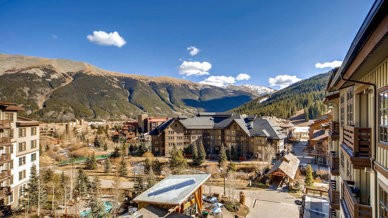 Photo of Others in Copper Mountain Village