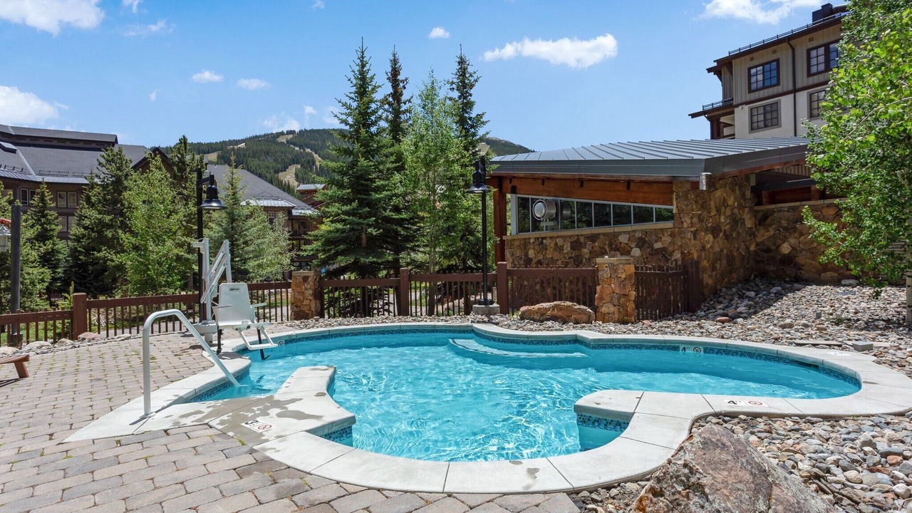 Photo of Outdoor in Copper Mountain Village